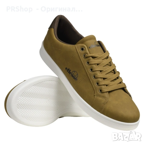 Уикенд промоция! ellesse - Мъжки маратонки - САМО 40 и 41 номер