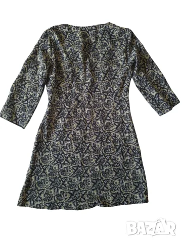 Дамска рокля Zara, снимка 3 - Рокли - 55863716