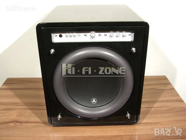  Субуфер JL audio fathom f112 , снимка 3 - Тонколони - 48104303