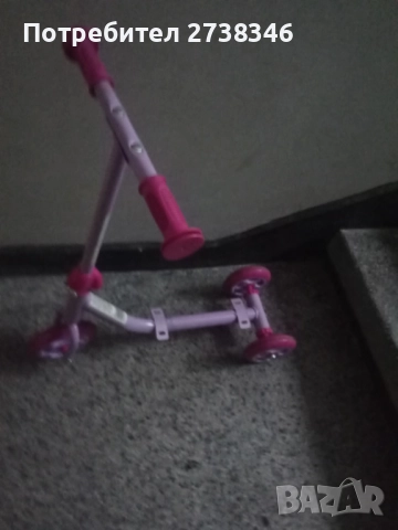 Тротинетки, снимка 5 - Скутери и тротинетки - 51958730