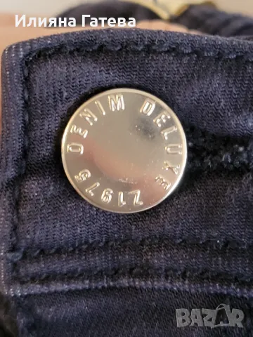 Дънки Zara р-р М, снимка 3 - Дънки - 47857142