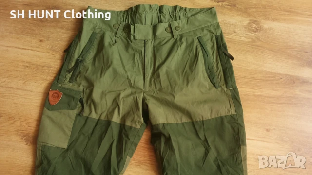 DOVREFJEL Waterproof Brethable Trouser размер 2-3XL панталон водонепромокаем дишащ - 1356, снимка 3 - Екипировка - 51424205