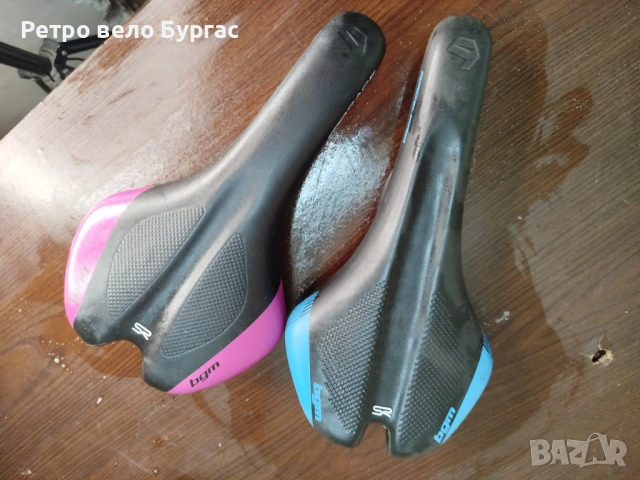   Седалка за велосипед Колело selle royal 