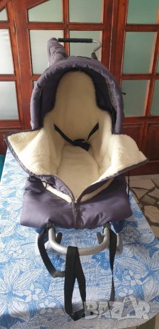 Шейна Adbor Piccolino Delux