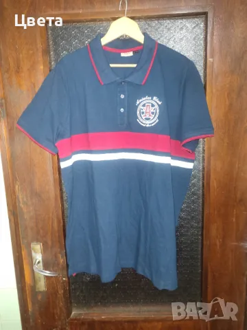 Тениска, снимка 7 - Тениски - 48825894