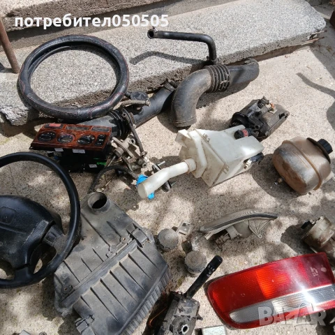 Промоция на Части от Хонда Акорд 2000 ТDI ,98г, снимка 4 - Автомобили и джипове - 50516703