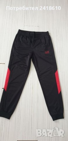 Emporio Armani EA7 Pant Mens Size M НОВО! ОРИГИНАЛ! Мъжко Долнище!, снимка 11 - Спортни дрехи, екипи - 41704875