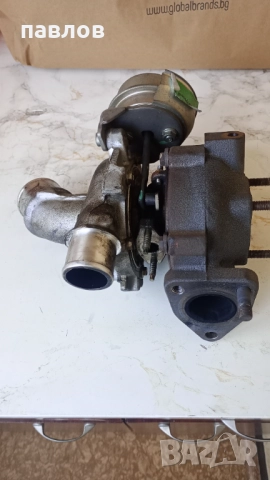 Двигател за Тойота 1.4 дизел , снимка 7 - Части - 51578459