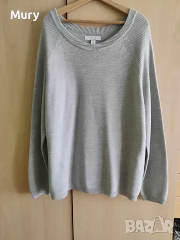 Мъжки пуловер