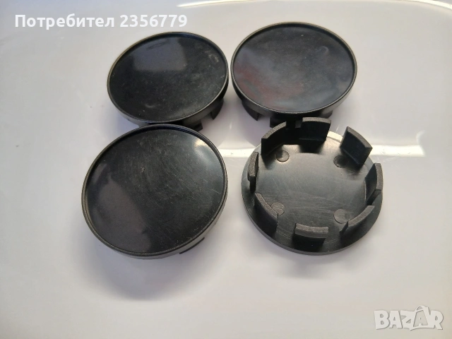 Капачки за джанти 43/49, снимка 2 - Аксесоари и консумативи - 53781745