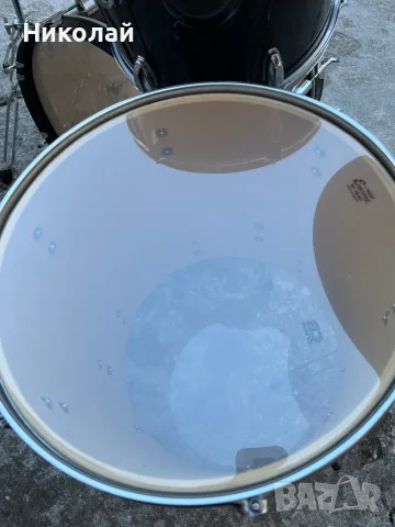 Барабани “CB” drums , снимка 11 - Ударни инструменти - 55987994