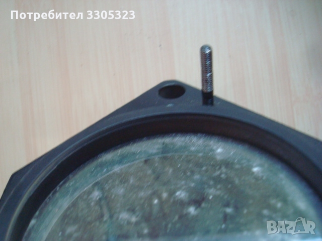 Огледало или филтър  № 51, снимка 4 - Обективи и филтри - 36082553