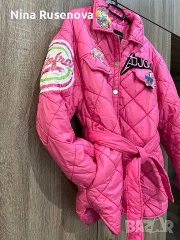 Есенно- зимни якета, снимка 5 - Якета - 52361839