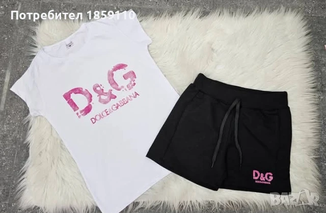 дамски комплект , снимка 1