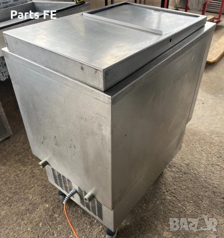 Професионален фризер ракла гастро кухненско оборудване profesionalen frizer rakla gastro, снимка 5 - Обзавеждане на кухня - 53400097