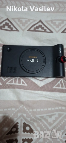 Garmin nuviCAM LM, снимка 4 - Друга електроника - 53626178