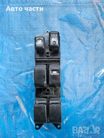 8608A181 Mitsubishi Outlander TRW превключвател за електрически стъкла от  водача Peugeot 4007