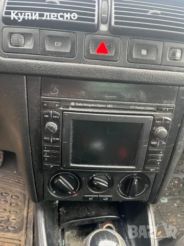 Golf 4 1,9tdi 116 кс помпа дюза , снимка 8 - Автомобили и джипове - 48681933