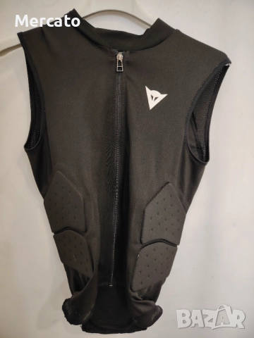 Мото екипировка протектор , снимка 5 - Аксесоари и консумативи - 52322884