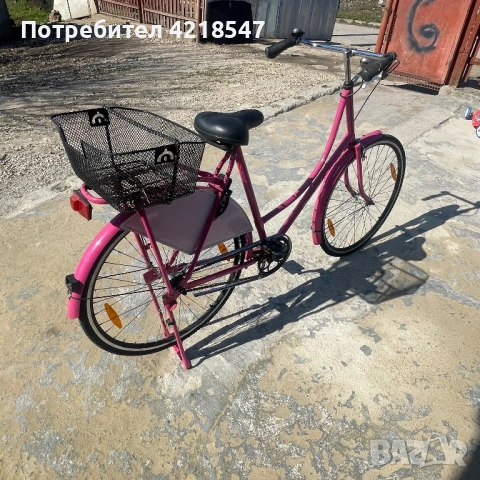 Продавам 7 броя велосипеди., снимка 8 - Велосипеди - 53735227