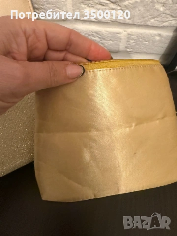 Елегантна чанта с камъни, снимка 6 - Чанти - 53487253