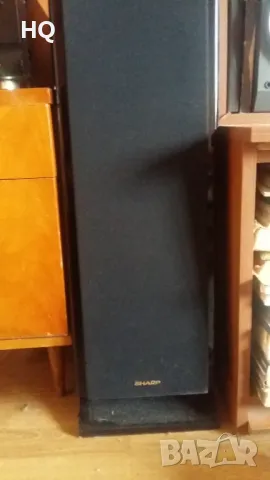 ТОНКОЛОНИ SHARP