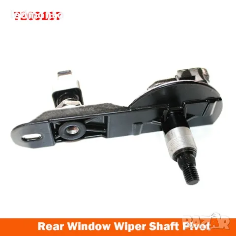 Ремонтен комплект  Втулка за Чистачка за BMW  E91 E61 ремонт задна чистачка e91 e61, снимка 6 - Части - 47296177