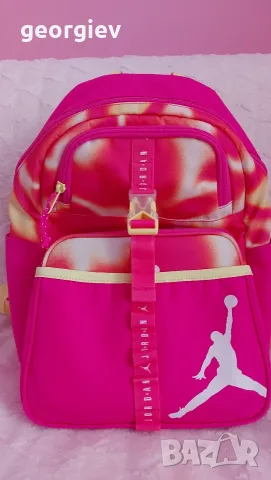 Раница Nike air Jordan 