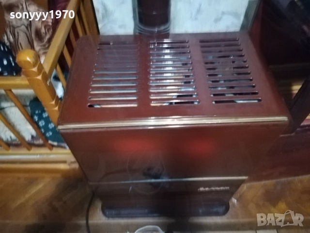 БАЛКАН РЕЛИКВА ОТ СОЦА-НАФТОВА ПЕЧКА 1410251552, снимка 6 - Отоплителни печки - 52052721