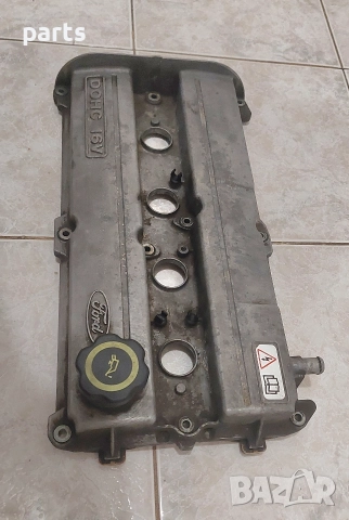 Капак Клапани Форд Мондео 1.6 - 1.8 - 2.0 - Ескорт - 928M-6582CC - 53D37EA, снимка 4 - Части - 52933173