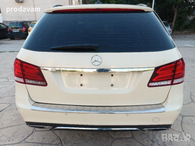 Мерцедес., снимка 8 - Автомобили и джипове - 51457934