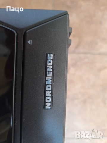 NORDMENDE VIDEO V100 C VHS, снимка 18 - Плейъри, домашно кино, прожектори - 52970118