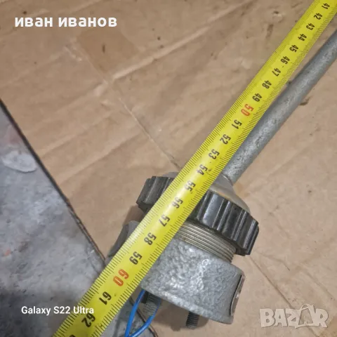 Машинна Лампа , снимка 6 - Резервни части за машини - 49704813