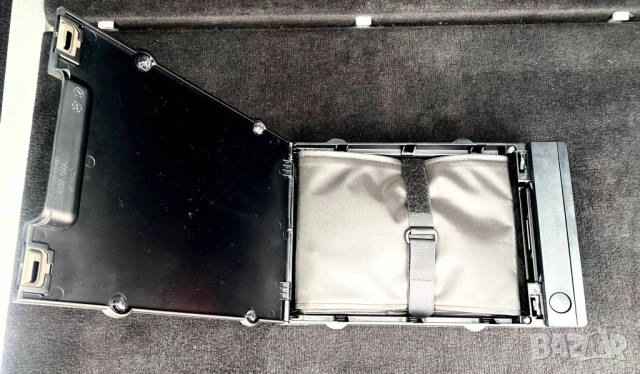 Ски сак BMW X3 E83