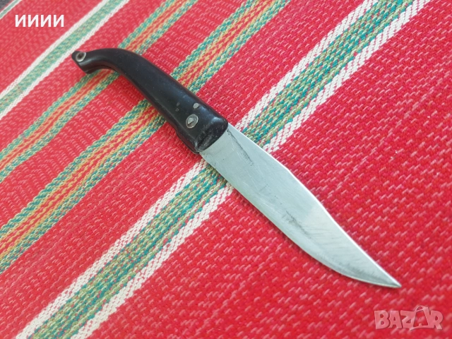 Ножка тип сойка, снимка 2 - Антикварни и старинни предмети - 52836096