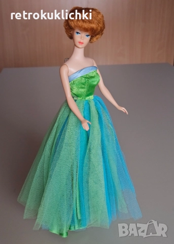 Винтидж кукла Барби 1963 Barbie