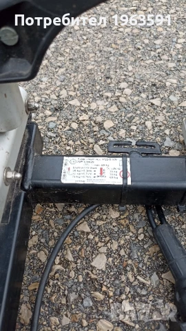 багажник за колело, снимка 3 - Аксесоари за велосипеди - 51214368