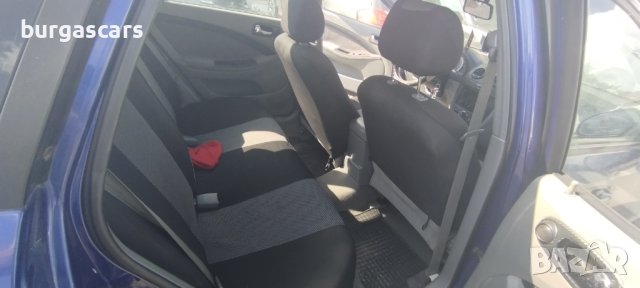 Chevrolet Nubira 2.0 TCDi-121к.с. на части, снимка 12 - Автомобили и джипове - 41289896