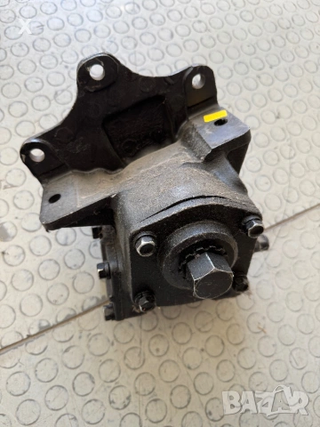 Секторна / кормилна кутия ГАЗ 53 НОВА, СССР, снимка 3 - Части - 53835408