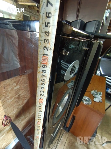 тонколони Kirsch k803, снимка 6 - Тонколони - 53734528