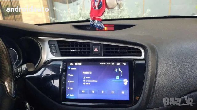 KIA CEED 2012-2018 Android Mултимедия/Навигация,1114