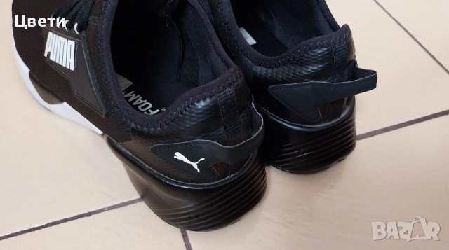 Маратонки Puma Retaliate 2, снимка 2 - Маратонки - 53536312
