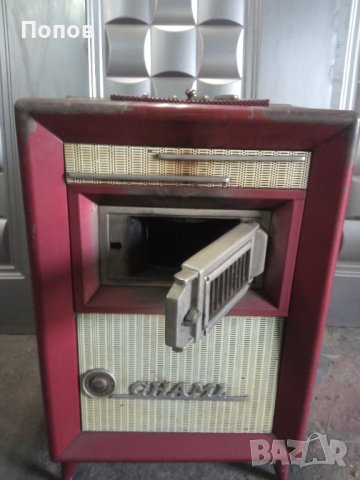 Печка g-box, снимка 10 - Печки, фурни - 41079021