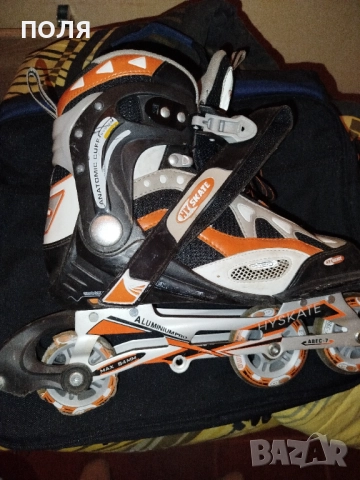 Ролери , снимка 3 - Ролери, кънки - 52356161