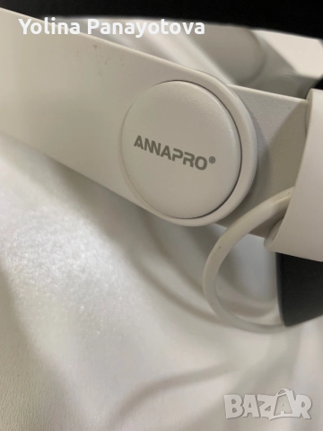 Meta Quest 3, снимка 2 - Аксесоари - 51710647