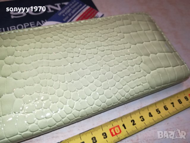 ПОРТМОНЕ 1508231035, снимка 5 - Портфейли, портмонета - 41860107