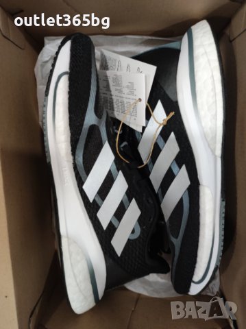 Adidas - Supernova+ №36 Оригинал Код 875, снимка 2 - Маратонки - 41470661