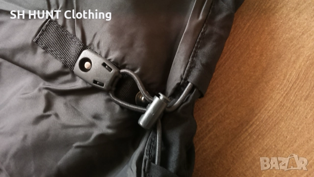 HELLY HANSEN DOWN Women's Jacket размер L дамско яке с гъши пух 13-44, снимка 13 - Якета - 52691451