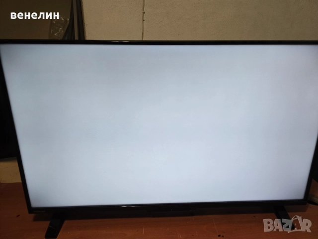 Mainboard 17MB186 от TOSHIBA 40LA2363DG , снимка 4 - Части и Платки - 52816645