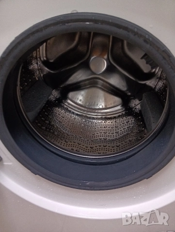 Последен модел пералня Бош Bosch Home Professional A+++ 9кг WI-FI Made in Germany 2 години Гаранция!, снимка 2 - Перални - 53652720